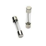 Ferraz Shawmut GDL3/4 Electronic Time Delay Fuse, 0.75 A, 250 VAC, 35 A Interrupt, Cylindrical Body
