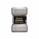 Bussmann T-Tron® Limitron™ JJN-50 Current Limiting Fast Acting Fuse, 50 A, 300 VAC/160 VDC, 200/20 kA Interrupt, Class: T, Cylindrical Body