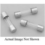 Bussmann S506-2-R Time Delay Fuse, 2 A, 250 VAC, 35 A at 250 VAC Interrupt, Cylindrical Body
