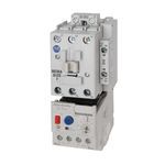 Rockwell Automation 309-COD-EEF Starter, 110/120 V Coil, Non-Reversing Action, NEMA 2/Open Enclosure