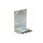 SMC® KT-ITV-L1 L-Bracket Assembly