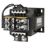 Siemens KTG200 Control Power Transformer, 208 VAC Primary, 24 VAC Secondary, 200 VA Power, 50/60 Hz Frequency, 1 Phase