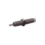 SMC® NRBC075-045 NRB Non-Adjustable Shock Absorber, 0.45 in L Stroke