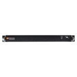 DW® Blackjack® P-Rack™ DW-BJP1U30T Network Video Recorder, 30 fps Max Frames per Second, 64 Camera Inputs, 1080 pixel Resolution