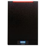 HID® iCLASS SE® 920NTNNEK0001D Smart Card Reader, Surface/Wall Mounting, Polycarbonate