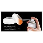 MEGApix® DWC-MV72WI4 Mini Ultra Low Profile Vandal Dome IP Camera, Fixed Lens, 1928 x 1088 pixel Pixels, CVBS 1.0V p-p (75 Ohm)/4:3 Aspect Ratio/H.264/MJPEG Video Outputs
