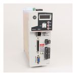 Rockwell Automation Kinetix 350 Single Axis Ethernet/IP Servo Drive, 120/240V AC Single Phase, 800 Watts