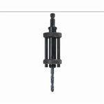 Lenox® 1779810 Replacement Pilot Point Drill Bit, 1/4 in Drill - Fraction, Carbon Steel