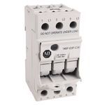 Rockwell Automation 140F-D3C-C30 Fuse Holder, 600 V, 30 A