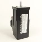 Rockwell Automation MPL-B220T-EJ74AA Brushless Low Inertia AC Servo Motor, Single Turn High Resolution Encoder Special Features, 460 VAC, SZ 2 Frame, 6000 rpm Speed