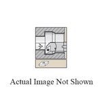 Kennametal® 1328623 S-Clamping Screw-On Indexable Boring Bar, 0.85 in Minimum Bore, Right Hand of Holder, 10 in OAL