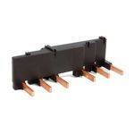 Rockwell Automation 140M Accessories - C, RC, D, and F Frames, 3-Phase Comm. Link for 140M-F, 63mm Spacing, 2 Starters