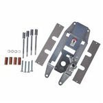 Sentron™ RHOLMBO RHO Breaker Operating Handle, NEMA 1/3/3R/12/4/4X, Rotary Handle/Operation