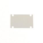 Allen-Bradley 1492-PDLM2 Marking Strip for 335 A,  1492 PDL
