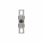 Bussmann FWH-50B Fast Acting High Speed Fuse, 50 A, 500 VAC/VDC, 50/200 kA Interrupt, Cylindrical Body