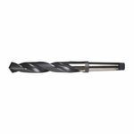 Norseman™ 14470 510 Regular Taper Shank Drill, 5/8 in Drill - Fraction, MT2 Shank Taper Designation, HSS
