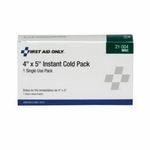 Pac-Kit® 21-004CS Small Instant Cold Pack, 6 in L x 4-1/2 in W