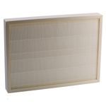 Rockwell Automation SK-H1-PRFFLTR1-600 Filter Kit, Specifications: 600 mm Roof, NEMA IP54