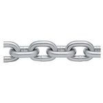 DD Sling & Supply CHAIN 3 .187 Proof Coil Chain, 3/16 in, 30 Grade, 800 lb Load Capacity