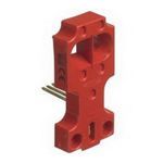 Banner Engineering Multi-Beam® LM4-2 Logic Module, Photoelectric Sensor, One-Shot Retriggerable, 0.01 to 1 s