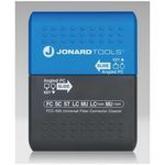 Jonard Tools® FCC-300 Universal Fiber Connector Cleaner, Specifications: 500 Cleanings