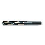 Norseman™ 74151 130-AGX Heavy Duty Premium Silver and Deming Drill, 3/4 in Drill - Fraction, 1/2 in Shank, M2 HSS