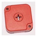 Rockwell Automation 440A Interlock Switch Accessories, 440G-LZ Guardlock PTR Actuator Std Code, Power to Lock