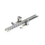 Siemens SpeedFax™ 2NLK30 Field Installed Neutral Lug Kit, For Use With: 250 A 1-Phase 3-Wire/3-Phase 4-Wire P1/P2/S1/S2 Panelboard Interior