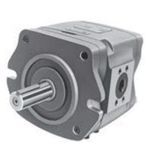 NACHI IPH-3B-5G-20 Hydraulic Gear Pump, 30 MPa Pressure, 2000 rpm Max