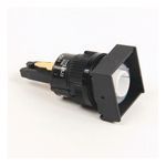 Rockwell Automation 800B-EPB Square Pushbutton/Pilot Light Operator