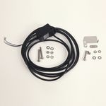 Allen-Bradley R7KJS-P2MNA2-F4 Replacement Kit, Specifications: Series 7000 Retrotreflective, NPN Output, 4-Pin DC Micro (M12) QD