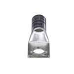 Panduit® LCA4/0-12-X 1-Hole Compression Lug, 4/0 AWG Copper Conductor, Die Code: P54, 1/2 in Stud, Tin Plated Copper