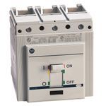 Rockwell Automation Molded Case Circuit Breaker, 65 kA at 480V, K frame