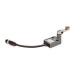 Rockwell Automation 802B-CSDDXSLC3 Compact Precision and Small Precision Limit Switch, Top Push Roller Actuator