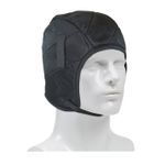 PIP® 363-1RL3QB 3-Layer Regular Length Winter Liner, Universal, Black, Fleece/Foam/Polyester