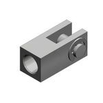 SMC® NY-075 NCM, Accessory, Rod Clevis
