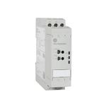 Rockwell Automation 700-FSK6UU23-EX 700-FS High Performance Timing Relay, Single Function, One Shot w/B1, (SPDT) 1 C/O, 0.05 s...300 hr, 24...48V DC / 24...240V AC, 50/60 Hz