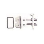 Rockwell Automation 61-5550, Adaptor Kit for Series 5000