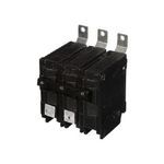 Siemens BQD6150 Type BQD Molded Case Circuit Breaker, 347 VAC, 50 A, 10 kA, 1 Pole, Thermal Magnetic Trip