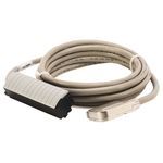 Allen-Bradley 1492-ACABLE030UC Connection Products, Analog Cable, 3.0 m (9.84 ft), 1492 ACABLE(1)UC P WIRED ANLG