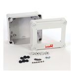 Rockwell Automation IP65 Plastic Enclosure - For use with 20 Amp unit
