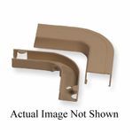 Multilink® 99486K Flat Elbow, 3/4 in, Rigid Flexible PVC