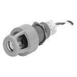 Rockwell Automation 800H-LP10M Pilot Light, 120 VAC