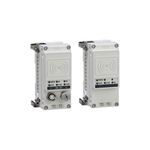 SMC® EX600-WEN1 EX600 Wireless SI Unit, 24 VDC, 4 A, 10/100 Mbps Transmission