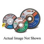 CGW® 45144 Quickie Cut™ Cut-Off Wheel, 7 in Wheel Diameter, 1/16 in Wheel, 60 Grit, Zirconia Aluminum Oxide Abrasive
