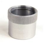 Rockwell Automation 800MR-N4 Extended Mounting Ring Adapter, For Use With: 800MR Pushbutton