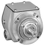 Allen-Bradley 808-J4X1 808 Speed Switch,  Style J,  Low Speed,  N. O. Contacts,  Less Mounting Bracket,  Type 1,  4 & 13 enclosure