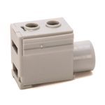 Rockwell Automation Dedicated Power Feed, 50mm², used with 1,2 and 3 pole fuse blocks