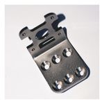 Rockwell Automation 440A Interlock Switch Accessories, 440G-LZ Guardlock Actuator Mtg Bracket