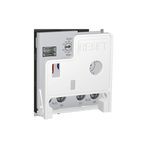 Allen-Bradley 193-1ERA External Reset, For All 193 1EExB  193 1EFxB  193 1EExD  193 1EFxD  193 1EExE,  193 1EFxE  193 1EExP  193 1EFxP , For Enclosed Through the door Reset Applications, Use With External Reset Button